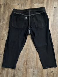 Image 14 of OG CUSTOM DP DRAGSTER DYED LEVIS 