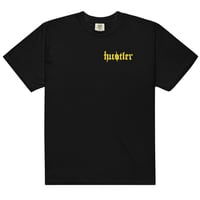 Image 2 of Hustler State Of Mind Tee
