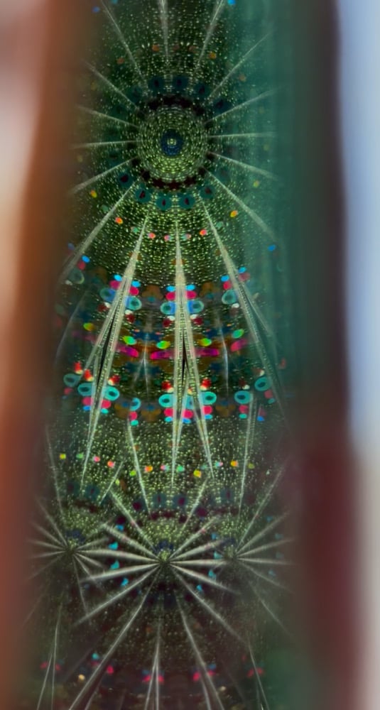 Image of Tranquility Mini AuraScope (for smaller hands)