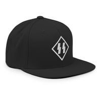 Image 1 of Outlaw Snapback 