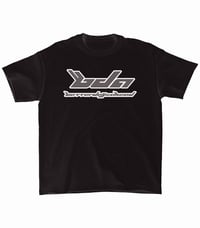 Image 1 of BDÄ Black Tee