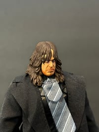 Image 4 of Undertaker Ultimate Edition with custom head
