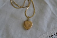 Image 1 of fernanda locket 