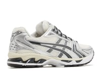 Image 3 of ASICS KITH GEL KAYANO 14 ‘CREAM SCARAB’ 2024