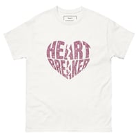 Image 3 of Heartbreaker 2 Unisex Classic Tee