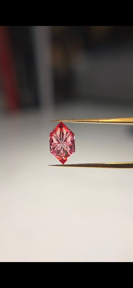 Image of Enchanted Sapphire Drop