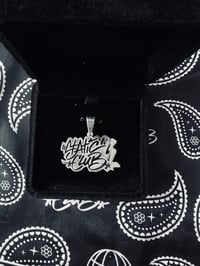 Image 4 of Static Pendant 