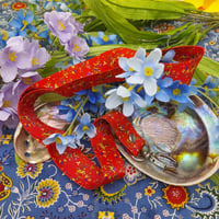 Image 1 of OFMD Robe Lanyard