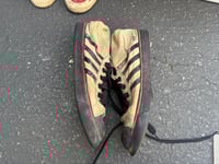Image 8 of DUANE PETERS VISION ST WEAR HI TOP SZ 12