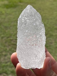 Image 5 of Himalayan Nirvana Quartz Crystal Point #2636