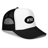 Image 1 of NYA - Trucker Hat