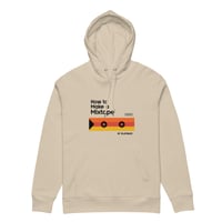 Image 1 of Season 2 eco hoodie