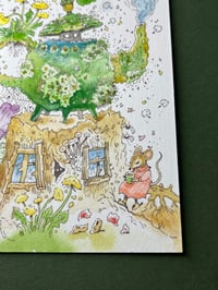Image 6 of Butterfield - Study