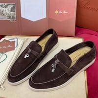 Image 17 of Loro P Summer Walk Loafers