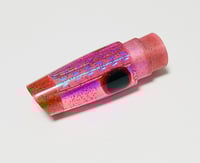 9" CUTFACE 4 HOLE JETTED (PINK)