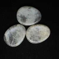 Image 1 of Labradorite Worry Stone