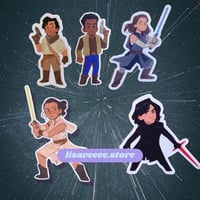 Image 14 of mix & match bundle |stickers