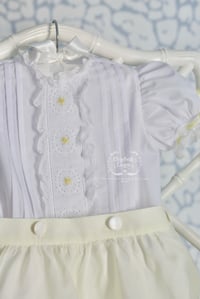 Image 17 of Talbott Tuck Girl’s Collection