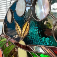 Image 2 of Luna Moth Moon Phase
