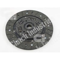 Image 3 of Honda B-Series Heavy Duty Clutch Kit (Cable)