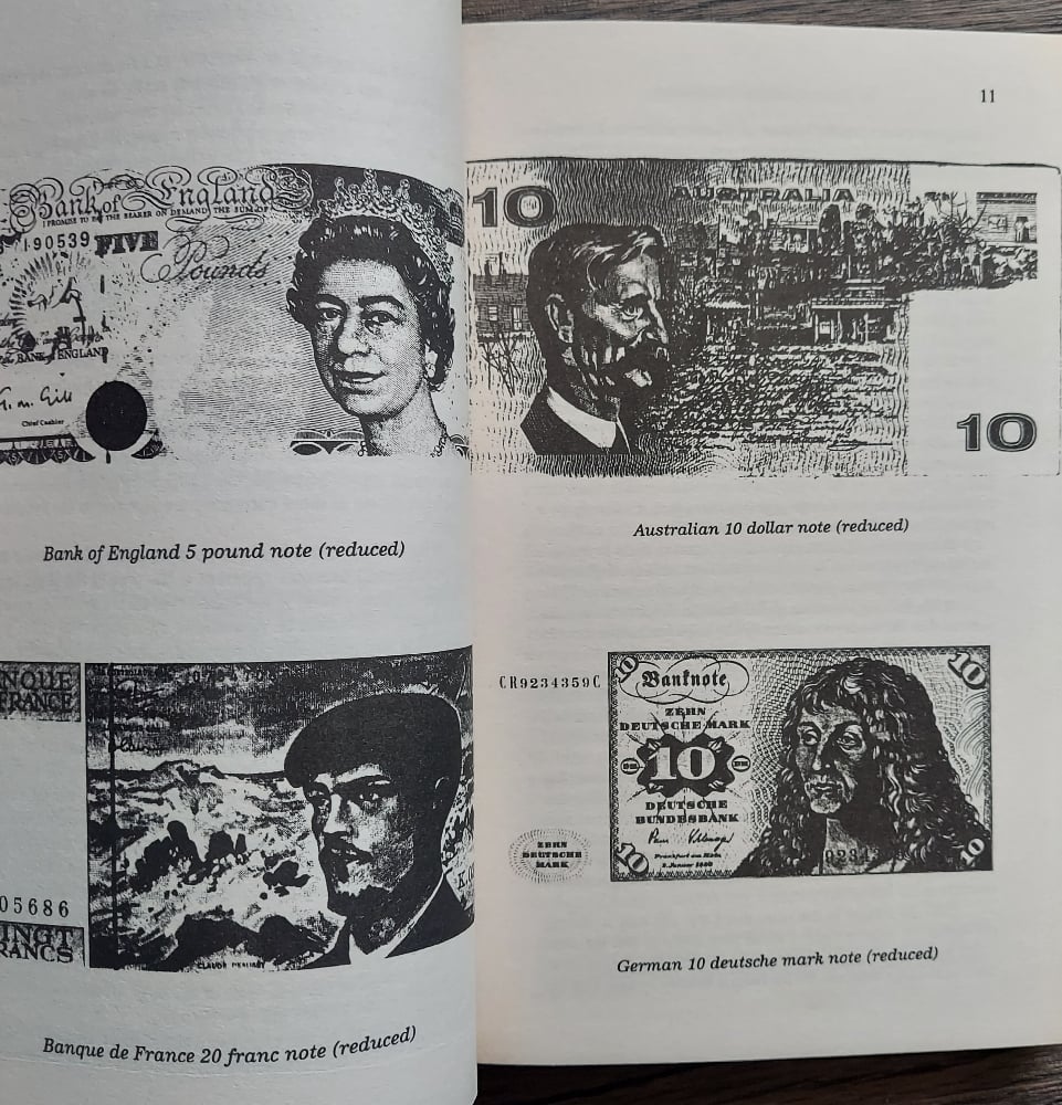 En Route to Global Occupation, by Gary H. Kah