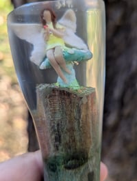 Image 3 of Captured Fairy Rustic Chef 