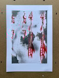 Image 1 of Perception and the attacked