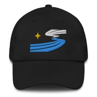 Image 5 of Mirror of the Sky Dad Hat