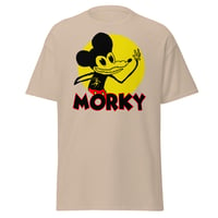 Image 24 of MORK Unisex classic tee 