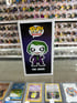 Batman The Dark Knight Bank Robber Joker Glow 2 Pack Funko POP Image 4