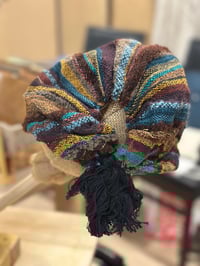 Image 4 of Wild & Wonderful Hat--Autumn