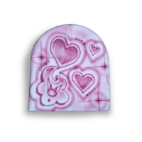 Image 1 of Beanie #0013