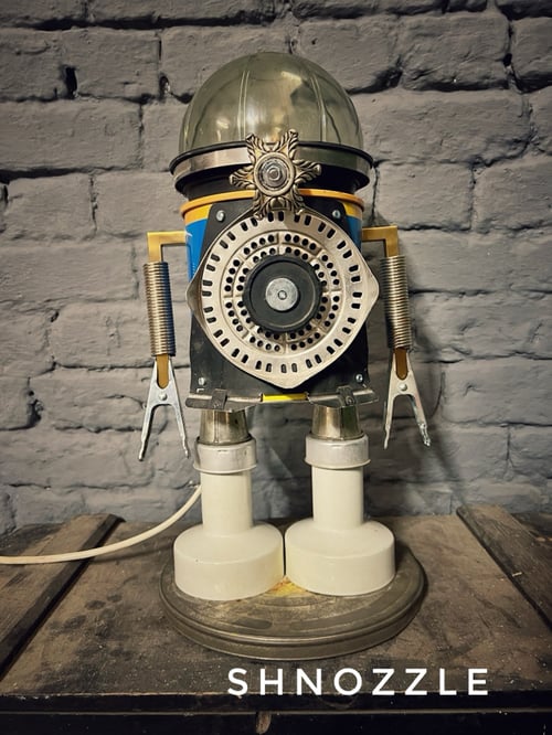 Image of Captain Chuffwash