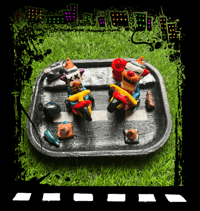 Image 2 of Popwun: Wun-tri