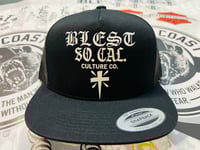 BLEST SO CAL
