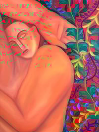 Image 4 of Le Dormeur Écarlate