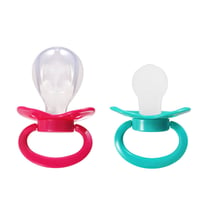 Image 3 of Large Adult Pacifier Teat