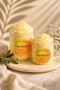 Image 6 of  Harmony Body Butter: