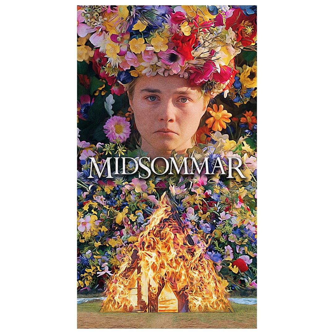 Midsommar watch surgar online now