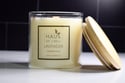 Lavender Candle