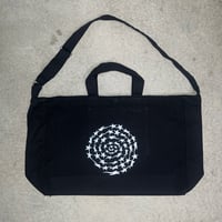 Image 3 of COTTON CANVAS BAG