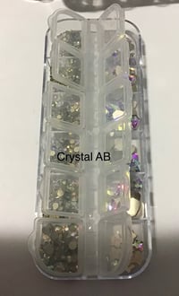 Image 12 of Crystal Bling Kits