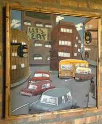 Image 2 of Let’s Eat