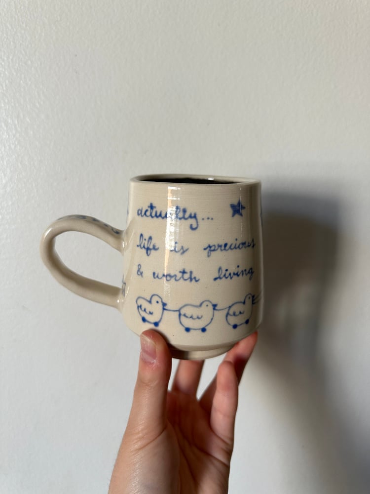 Image of Playtime Mug