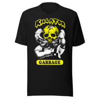 Image 3 of Garbage Tee