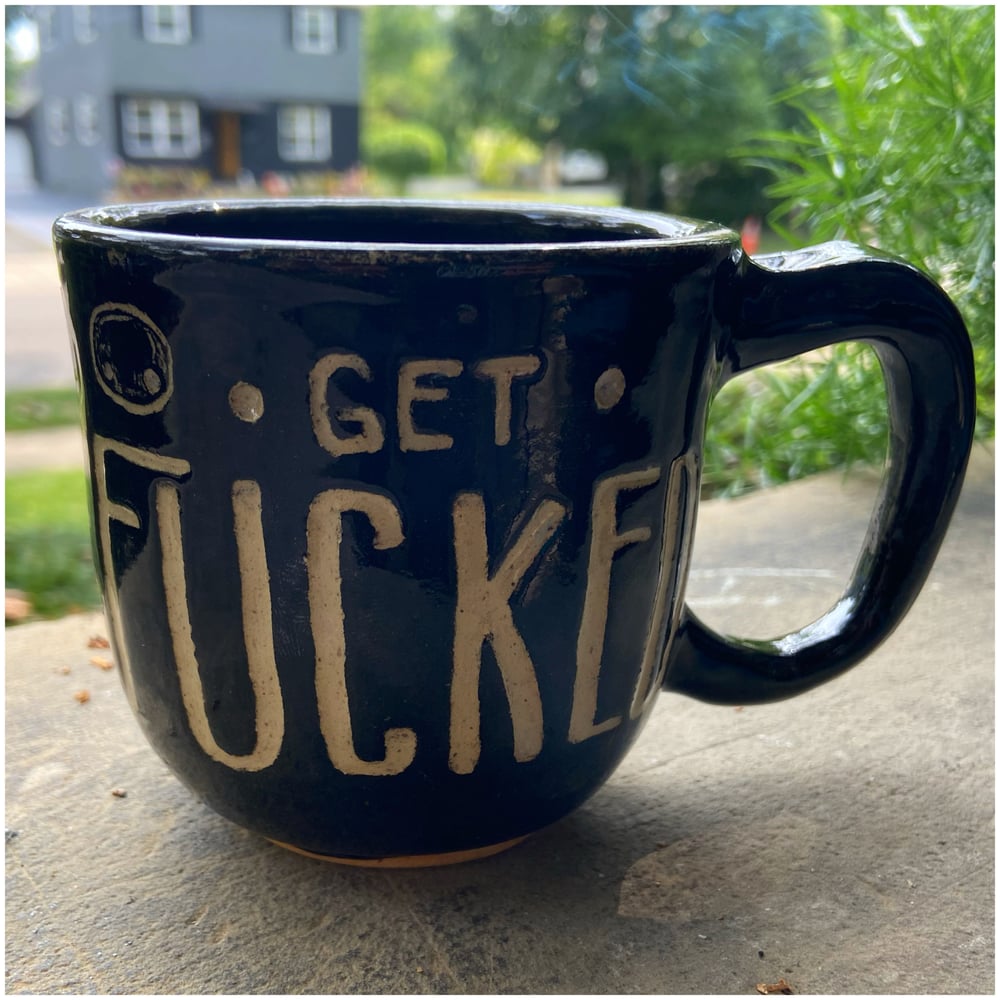 Get Fucked 