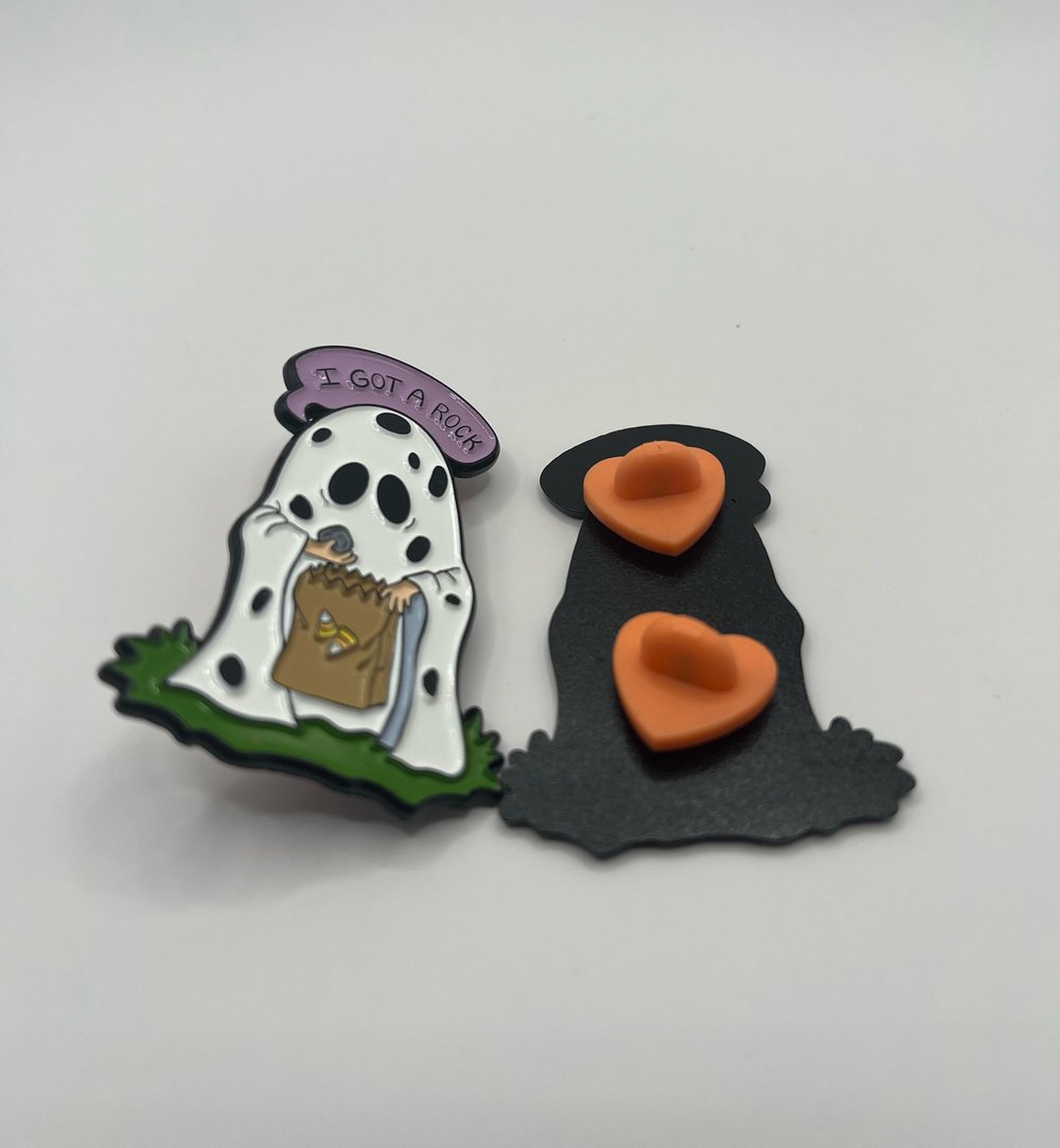 Image of I Got A Rock