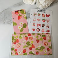 Image 3 of Strawberry Sweet Savings
