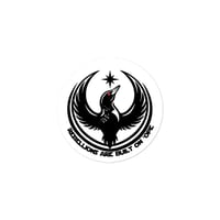 Sticker - Rebel Loon ‘Ope Sticker