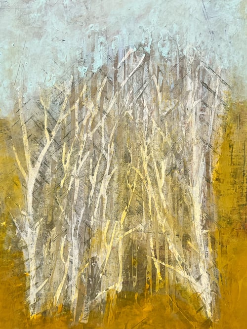 Image of Ghost Forest- Mara Manning